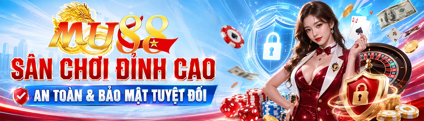 BANNER MU88